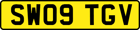 SW09TGV