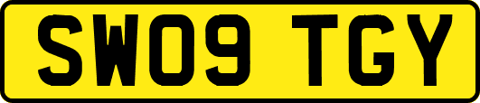 SW09TGY