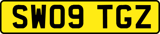 SW09TGZ