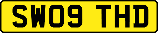 SW09THD