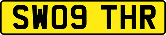 SW09THR