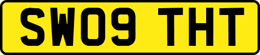 SW09THT