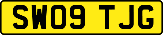 SW09TJG