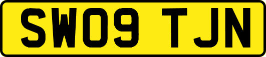 SW09TJN