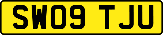 SW09TJU