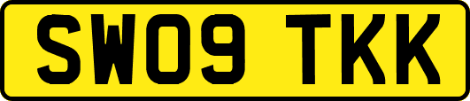 SW09TKK