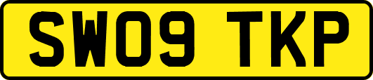 SW09TKP