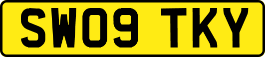 SW09TKY