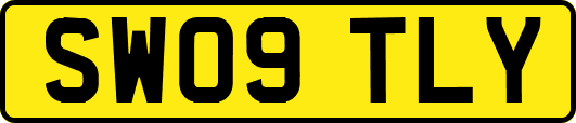 SW09TLY