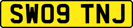 SW09TNJ