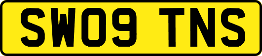 SW09TNS
