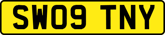 SW09TNY