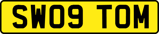 SW09TOM