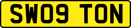 SW09TON