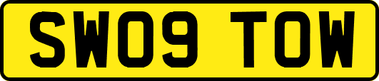 SW09TOW