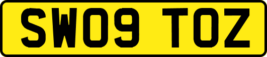 SW09TOZ