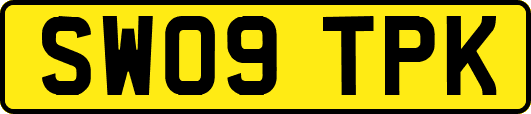 SW09TPK