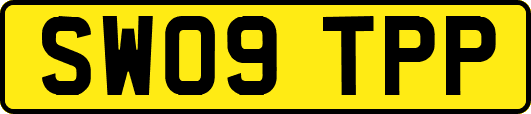 SW09TPP