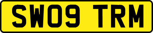 SW09TRM