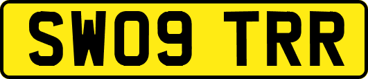 SW09TRR