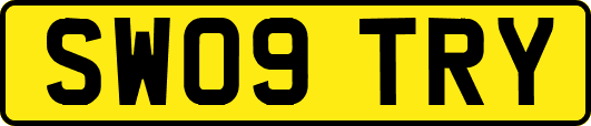 SW09TRY