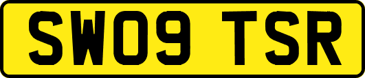 SW09TSR