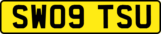 SW09TSU