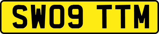 SW09TTM