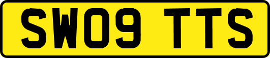 SW09TTS
