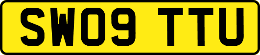 SW09TTU