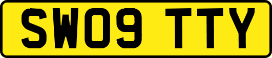 SW09TTY