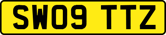 SW09TTZ
