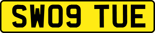 SW09TUE