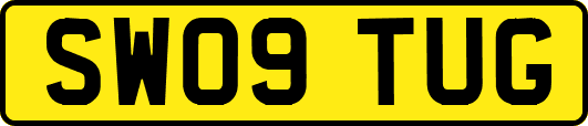 SW09TUG