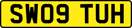 SW09TUH