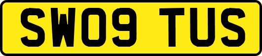 SW09TUS