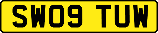SW09TUW