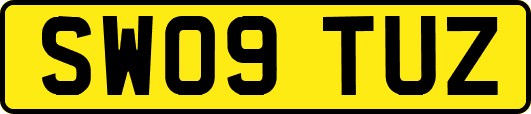 SW09TUZ