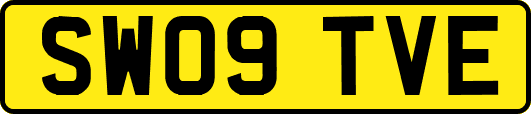SW09TVE