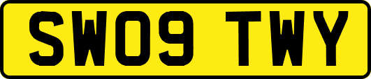 SW09TWY