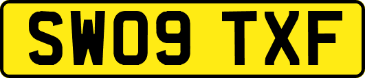 SW09TXF