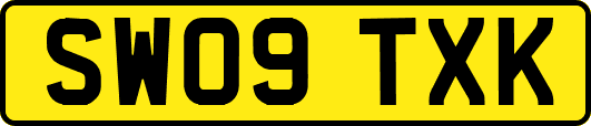 SW09TXK