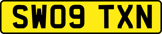 SW09TXN