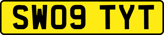 SW09TYT