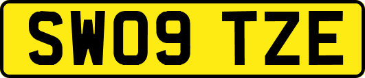 SW09TZE
