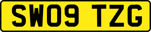 SW09TZG