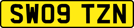 SW09TZN