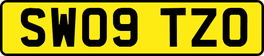 SW09TZO