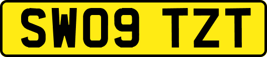 SW09TZT