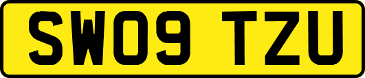 SW09TZU